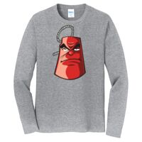 Long Sleeve Fan Favorite Tee Thumbnail