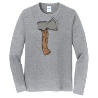 Long Sleeve Fan Favorite Tee Thumbnail