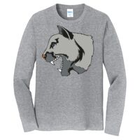 Long Sleeve Fan Favorite Tee Thumbnail