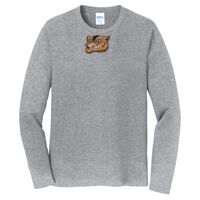 Long Sleeve Fan Favorite Tee Thumbnail