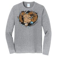 Long Sleeve Fan Favorite Tee Thumbnail