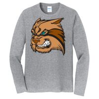 Long Sleeve Fan Favorite Tee Thumbnail