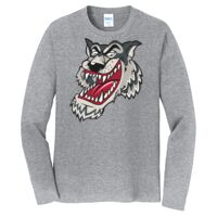 Long Sleeve Fan Favorite Tee Thumbnail