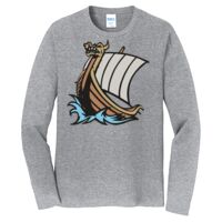 Long Sleeve Fan Favorite Tee Thumbnail