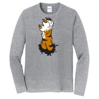 Long Sleeve Fan Favorite Tee Thumbnail