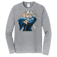 Long Sleeve Fan Favorite Tee Thumbnail