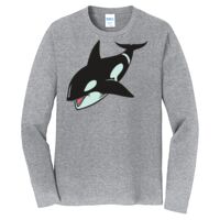 Long Sleeve Fan Favorite Tee Thumbnail