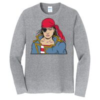 Long Sleeve Fan Favorite Tee Thumbnail