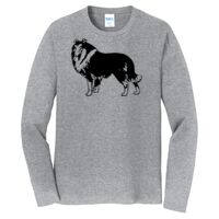 Long Sleeve Fan Favorite Tee Thumbnail