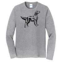 Long Sleeve Fan Favorite Tee Thumbnail