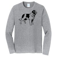 Long Sleeve Fan Favorite Tee Thumbnail