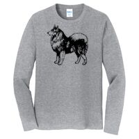 Long Sleeve Fan Favorite Tee Thumbnail