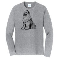 Long Sleeve Fan Favorite Tee Thumbnail