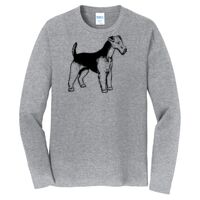 Long Sleeve Fan Favorite Tee Thumbnail