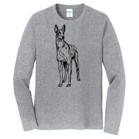 Long Sleeve Fan Favorite Tee Thumbnail