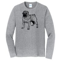 Long Sleeve Fan Favorite Tee Thumbnail