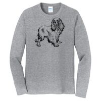 Long Sleeve Fan Favorite Tee Thumbnail