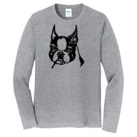 Long Sleeve Fan Favorite Tee Thumbnail