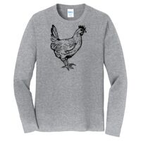 Long Sleeve Fan Favorite Tee Thumbnail