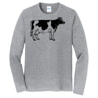 Long Sleeve Fan Favorite Tee Thumbnail