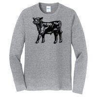 Long Sleeve Fan Favorite Tee Thumbnail