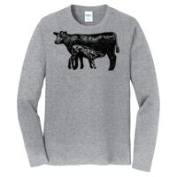 Long Sleeve Fan Favorite Tee Thumbnail