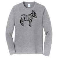 Long Sleeve Fan Favorite Tee Thumbnail