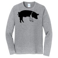 Long Sleeve Fan Favorite Tee Thumbnail