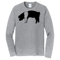 Long Sleeve Fan Favorite Tee Thumbnail