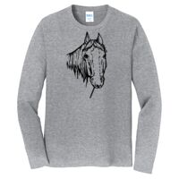 Long Sleeve Fan Favorite Tee Thumbnail