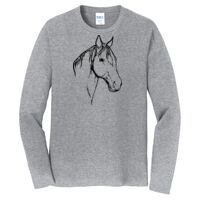 Long Sleeve Fan Favorite Tee Thumbnail