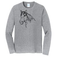 Long Sleeve Fan Favorite Tee Thumbnail