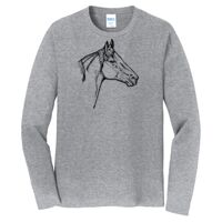 Long Sleeve Fan Favorite Tee Thumbnail