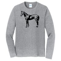 Long Sleeve Fan Favorite Tee Thumbnail