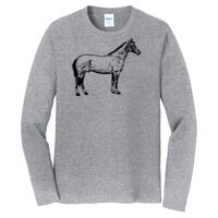 Long Sleeve Fan Favorite Tee Thumbnail