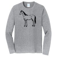 Long Sleeve Fan Favorite Tee Thumbnail