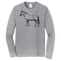 Long Sleeve Fan Favorite Tee Thumbnail