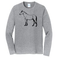 Long Sleeve Fan Favorite Tee Thumbnail