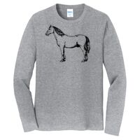 Long Sleeve Fan Favorite Tee Thumbnail