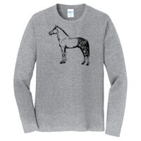 Long Sleeve Fan Favorite Tee Thumbnail