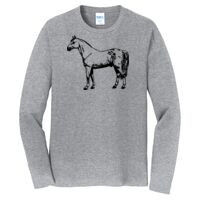 Long Sleeve Fan Favorite Tee Thumbnail