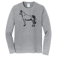 Long Sleeve Fan Favorite Tee Thumbnail