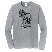 Long Sleeve Fan Favorite Tee Thumbnail