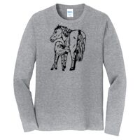 Long Sleeve Fan Favorite Tee Thumbnail