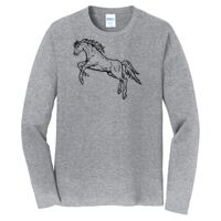 Long Sleeve Fan Favorite Tee Thumbnail