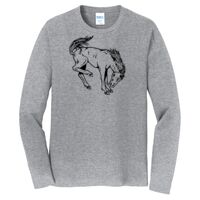 Long Sleeve Fan Favorite Tee Thumbnail