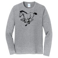 Long Sleeve Fan Favorite Tee Thumbnail