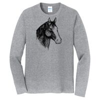 Long Sleeve Fan Favorite Tee Thumbnail