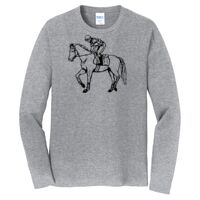 Long Sleeve Fan Favorite Tee Thumbnail