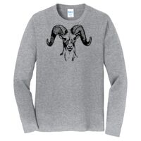 Long Sleeve Fan Favorite Tee Thumbnail